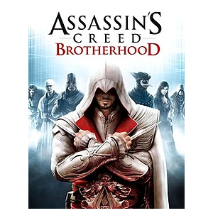 AC: BROTHERHOOD 💎 [ONLINE UPLAY] ✅ Полный доступ ✅ +🎁