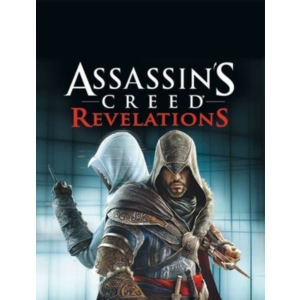 AC: REVELATIONS 💎 [ONLINE UPLAY] ✅ Полный доступ ✅ +🎁