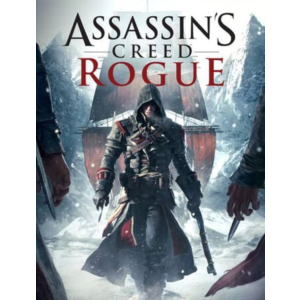 AC: ROGUE 💎 [ONLINE UPLAY] ✅ Полный доступ ✅ + 🎁