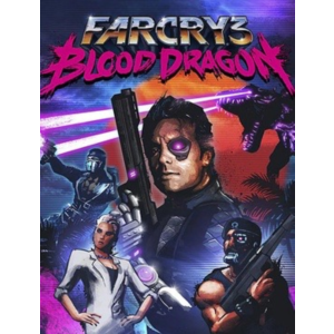 FAR CRY 3: BD 💎 [ONLINE UPLAY] ✅ Полный доступ ✅ + 🎁