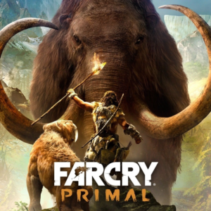 FAR CRY PRIMAL 💎 [ONLINE UPLAY] ✅ Полный доступ ✅ + 🎁