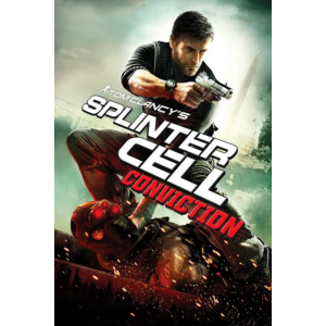 SC: CONVICTION 💎 [ONLINE UPLAY] ✅ Полный доступ ✅ + 🎁