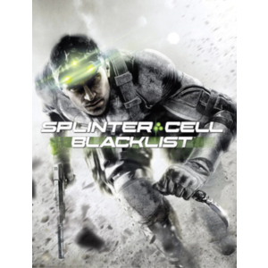 SC: BLACKLIST 💎 [ONLINE UPLAY] ✅ Полный доступ ✅ + 🎁