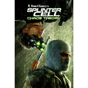 SC: CH. THEORY 💎 [ONLINE UPLAY] ✅ Полный доступ ✅ + 🎁