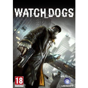 WATCH DOGS 💎 [ONLINE UPLAY] ✅ Полный доступ ✅ + 🎁