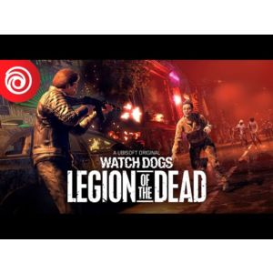 LEGION OF THE D. 💎 [ONLINE UPLAY] ✅ Полный доступ ✅+🎁