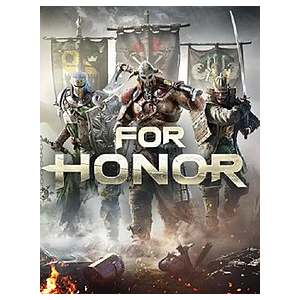 FOR HONOR 💎 [ONLINE UPLAY] ✅ Полный доступ ✅ + 🎁