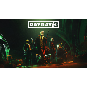 🔥 PAYDAY 3 | Steam Россия 🔥