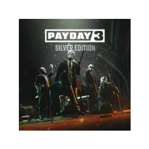 🔥 PAYDAY 3-SILVER EDITION | Steam Россия 🔥