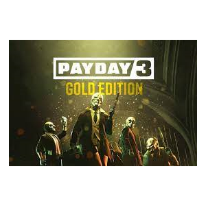 🔥 PAYDAY 3-GOLD EDITION | Steam Россия 🔥