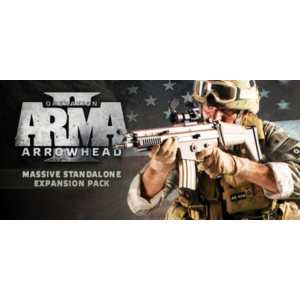Arma 2: Operation Arrowhead * STEAM RU ⚡ АВТО 💳0%