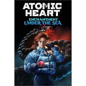 ⭐️ XBOX🔮 Atomic Heart 🔮⭐️ DLC  - Pass ⭐️XBOX🔮
