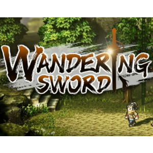 Wandering Sword ✔️STEAM Аккаунт