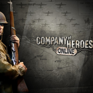 Company of Heroes 3 ОНЛАЙН ( ОБЩИЙ STEAM АККАУНТ )