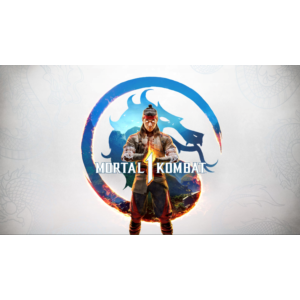 Mortal Kombat 1 (2023) PS5 ТУРЦИЯ 🇹🇷