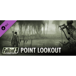 Fallout 3: Point Lookout DLC * STEAM RU ⚡ АВТО 💳0%