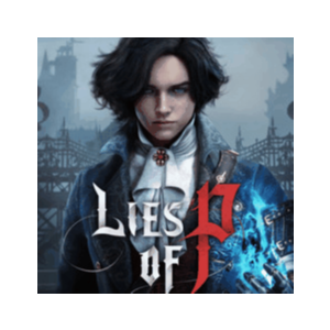 LIES OF P DELUXE EDITION💎STEAM🎮