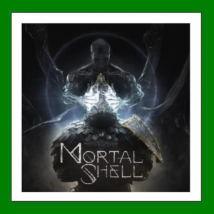 ✅Mortal Shell✔️+ 20 Игр🎁Steam⭐Region Free🌎