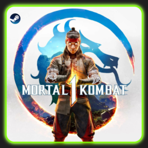 ✅🔥MORTAL KOMBAT 1 (2023)🔥✅STEAM - АККАУНТ(OFFLINE)🔥