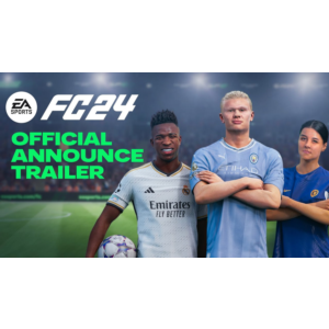 💎 EA Sports FC 24 🌸 Origin ключ 🎁 Все регионы