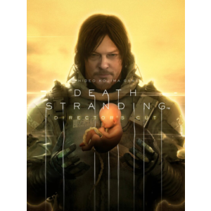 Death Stranding общий аккаунт Steam