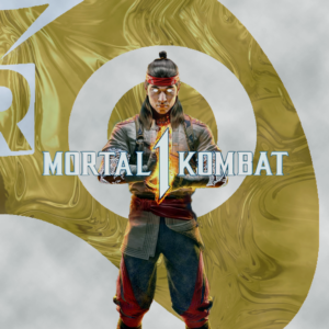 MORTAL KOMBAT 1 - PREMIUM EDITION XBOX SERIES X|S