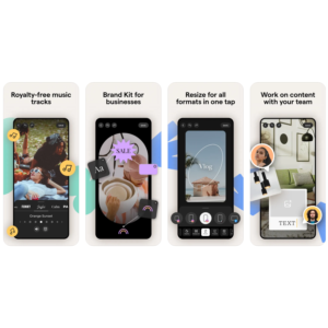 Mojo — создатель роликов и историй (личное обновление)