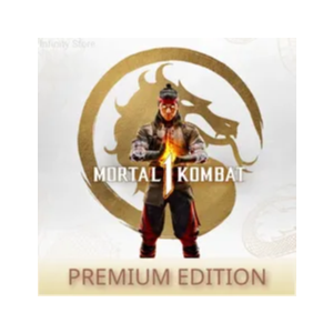 🔥MORTAL KOMBAT 1 PREMIUM  DLC 🔥-STEAM GLOBAL