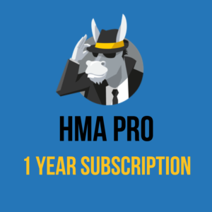 HMA PRO VPN | ПОДПИСКА НА ВАШ АККАУНТ НА 1 ГОД
