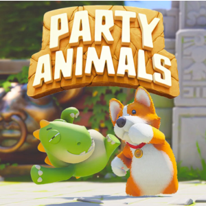 Party Animals + ОБНОВЛЕНИЯ + DLS / STEAM АККАУНТ