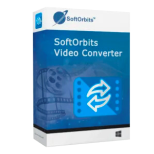 🔑 SoftOrbits Video Converter | Лицензия