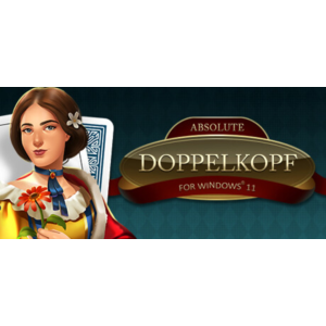 Absolute Doppelkopf for Windows 11 * STEAM RU ⚡