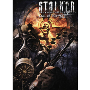🎁 S.T.A.L.K.E.R.: Call of Pripyat 🍜 Steam Ключ