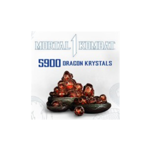 ⭐️ XBOX🔮 Mortal Kombat™ 1 🔮⭐️ Dragon Crystals -DLC ⭐️