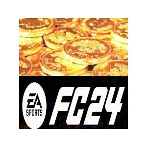 МОНЕТЫ EA Sports FC 24 (FIFA 24) Ultimate Team PC Coins
