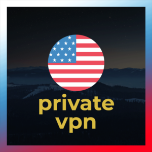 Личный VPN 🇺🇸 США 🔥 БЕЗЛИМИТ WIREGUARD ВПН 💎