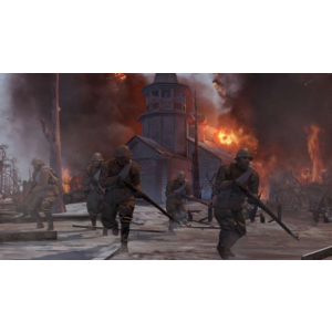 💥 Company of Heroes 2 - Faceplates Collection 💥 Steam