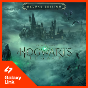 🟣 Hogwarts Legacy: Digital Deluxe Edition 🎮
