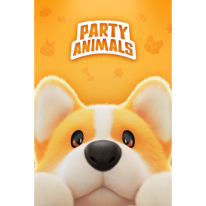 Party Animals (Аренда аккаунта Steam) Онлайн, GFN