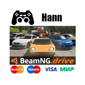 BEAMNG.DRIVE STEAM ✅АККАУНТ✅Global +ПРОМОКОД