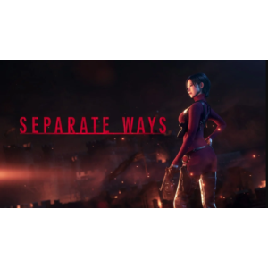 🔥Resident Evil 4 Deluxe Edition+Separate Ways(DLC)🔥