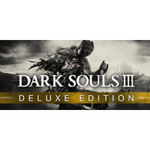 DARK SOULS III Deluxe Edition DLC * STEAM RU ⚡