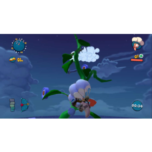 🏅 Worms Ultimate Mayhem 🥈 Steam Ключ 🌌 Весь мир