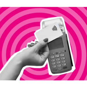 Как включить бесконтактную оплату на карте Зираат