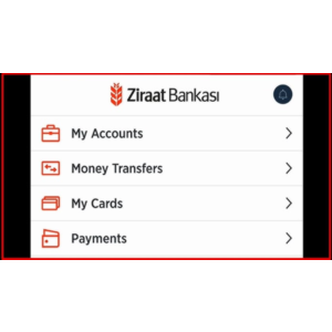 Настраиваем Ziraat на доступ из-за границы