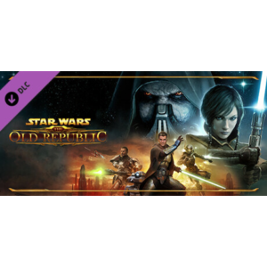 STAR WARS™: The Old Republic™ — набор «Вступление в бой
