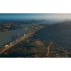 🍛 Cities: Skylines - Sunny Breeze Radio 🎈 Steam DLC