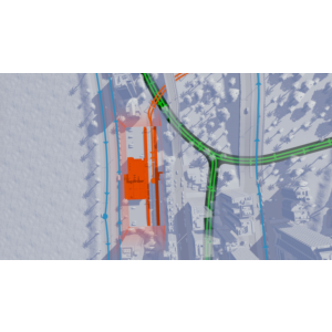 🎈 Cities: Skylines - Downtown Radio  🧁 Steam DLC