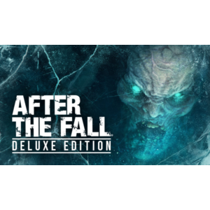 After the Fall: Deluxe Edition VR Steam ключ RU/CIS РФ