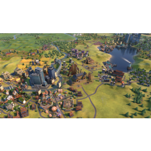 🍛 Sid Meier’s Civilization VI Anthology ✨ Steam Ключ